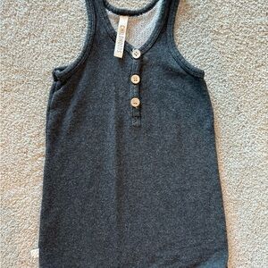 Childhoods Clothing Kids One Piece - Gray